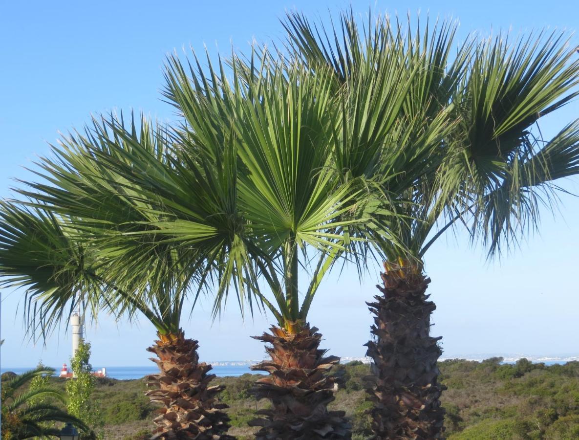 Three Palms Apartment Ferragudo  Exterior foto