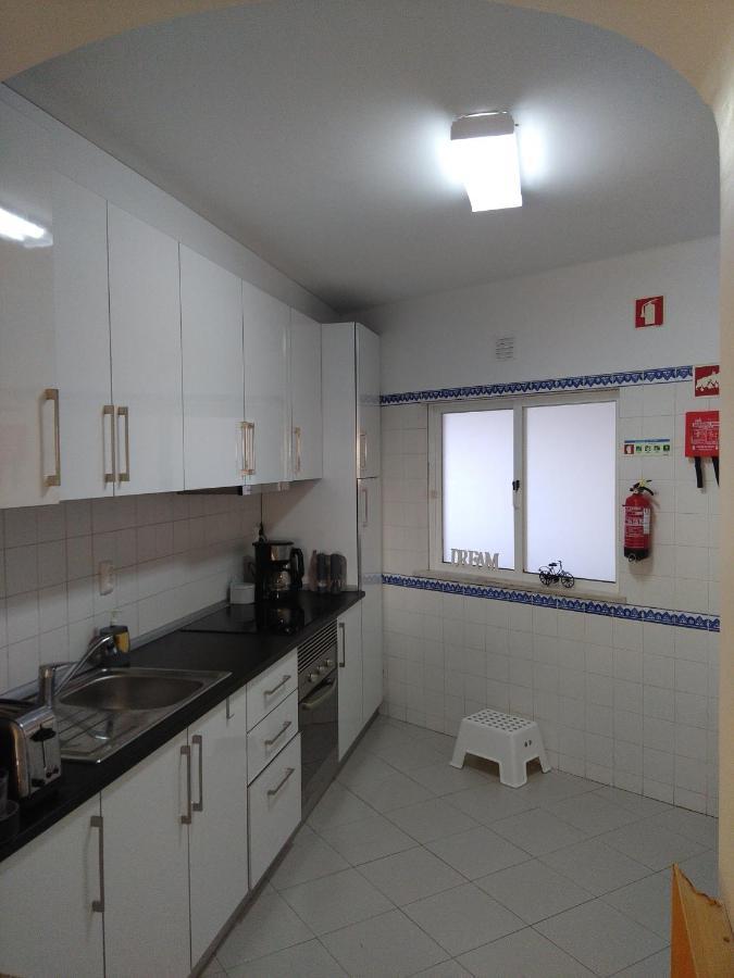 Three Palms Apartment Ferragudo  Exterior foto