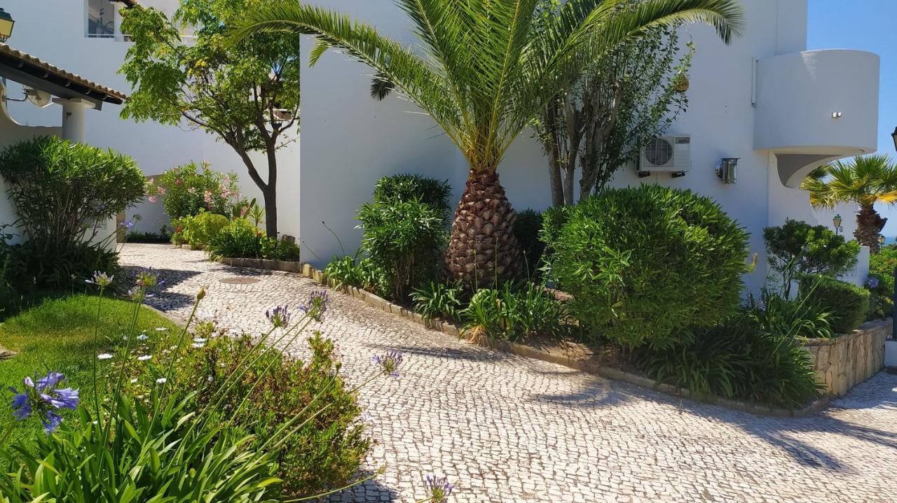 Three Palms Apartment Ferragudo  Exterior foto