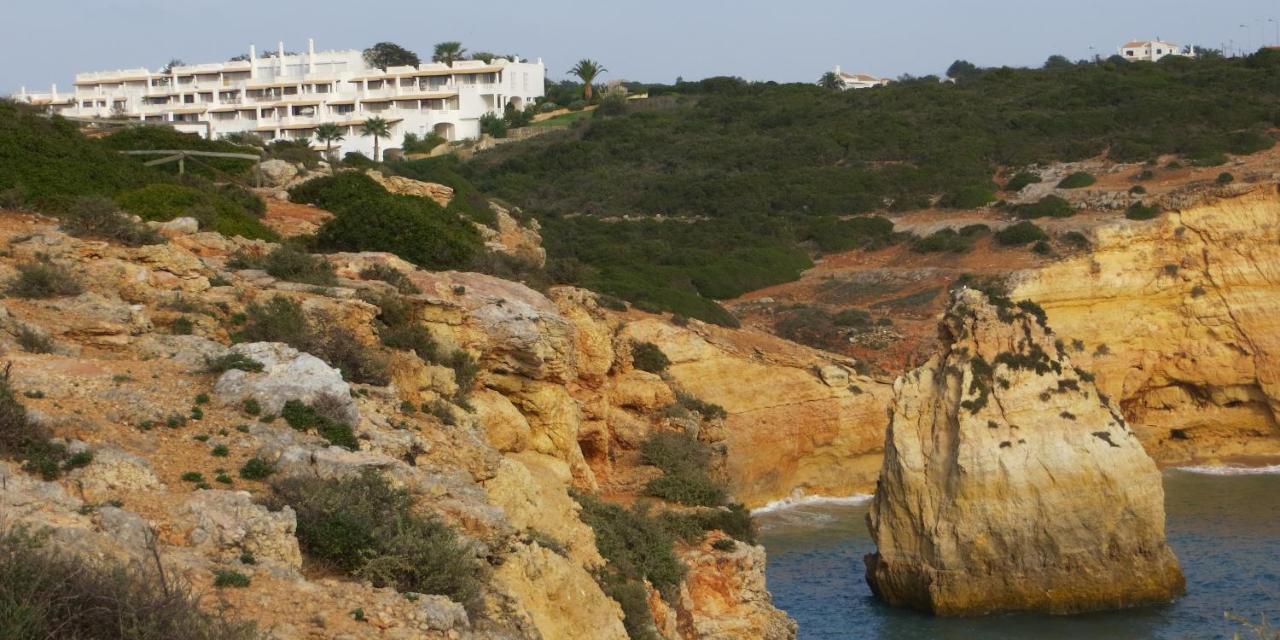 Three Palms Apartment Ferragudo  Exterior foto
