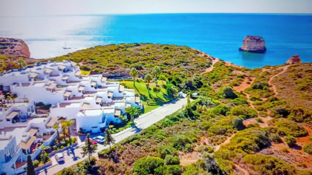 Three Palms Apartment Ferragudo  Exterior foto