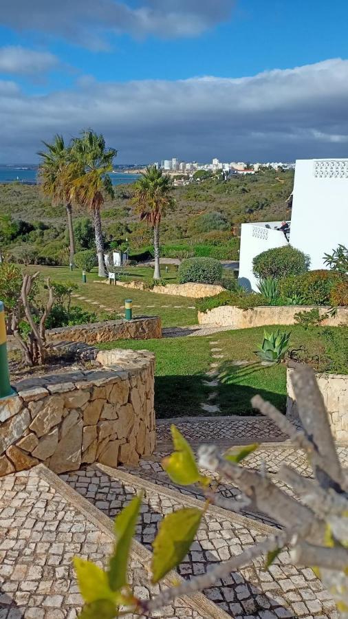Three Palms Apartment Ferragudo  Exterior foto